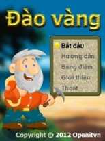 Waptaigame.com 665 game dao vang