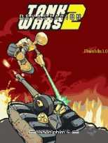 Waptaigame.com 867 tankwar2